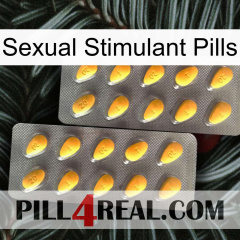 Sexual Stimulant Pills cialis2